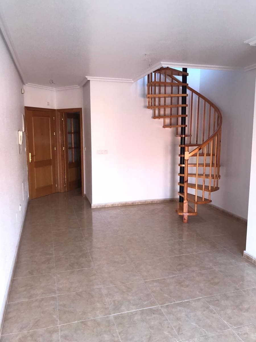 2 bedroom Flat for sale in Hondón de los Frailes € 71,000 (Ref 8242321)