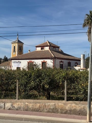 5 soveværelse Villa til salg i Corvera, Murcia by - € 315.000 (Ref: 9005825)