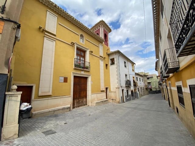 2 soveværelse Lejlighed til salg i Caravaca de la Cruz - € 90.000 (Ref: 9005828)