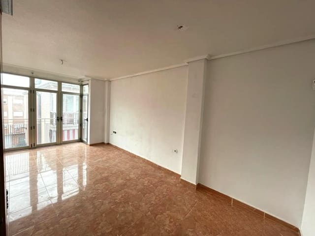 3 soverom Leilighet til salgs i Santomera - € 79 000 (Ref: 9007921)