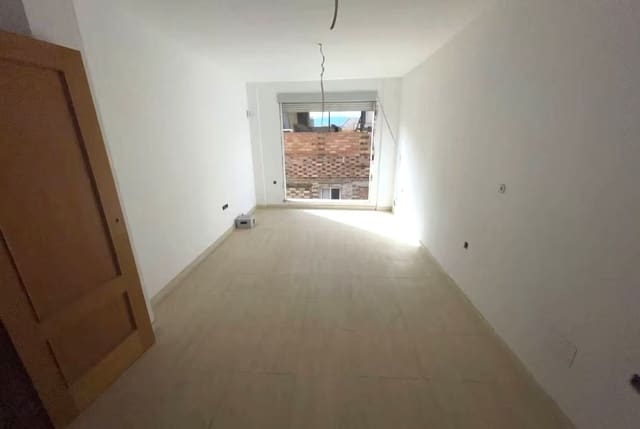 3 soverom Leilighet til salgs i La Raya, Murcia by - € 64 000 (Ref: 9007932)