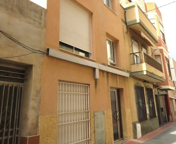 3 soverom Leilighet til salgs i La Raya, Murcia by - € 64 000 (Ref: 9007932)