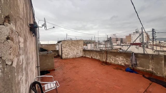 3 soverom Leilighet til salgs i San Antolín, Murcia by - € 63 450 (Ref: 9013907)