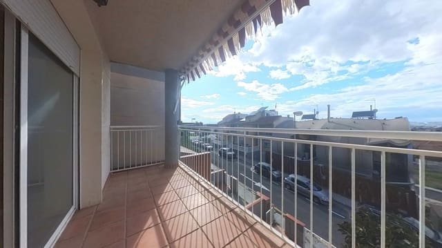 4 soveværelse Rækkehus til salg i Torreagüera, Murcia by med garage - € 190.000 (Ref: 9014040)