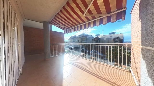 4 soveværelse Rækkehus til salg i Torreagüera, Murcia by med garage - € 190.000 (Ref: 9014040)