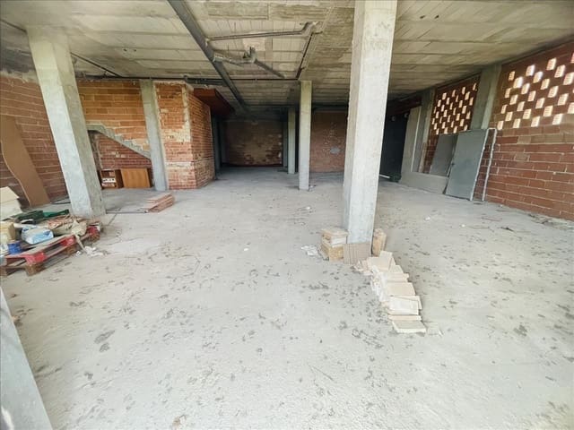 Erhverv til salg i El Raal, Murcia by - € 75.000 (Ref: 9014041)