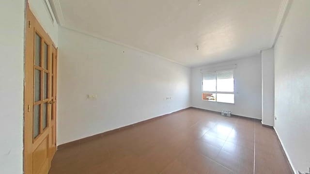 2 soverom Leilighet til salgs i Beniel med garasje - € 51 000 (Ref: 9014146)
