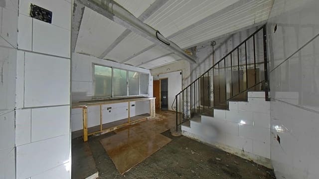 3 soveværelse Lejlighed til salg i Cehegín - € 44.000 (Ref: 9134475)