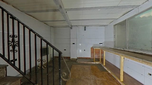 3 soveværelse Lejlighed til salg i Cehegín - € 44.000 (Ref: 9134475)