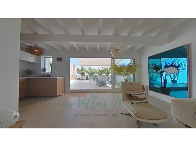 2 soverom Leilighet til salgs i Ibiza by - € 1 395 000 (Ref: 8837001)