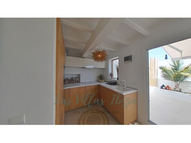 2 soverom Leilighet til salgs i Ibiza by - € 1 395 000 (Ref: 8837001)