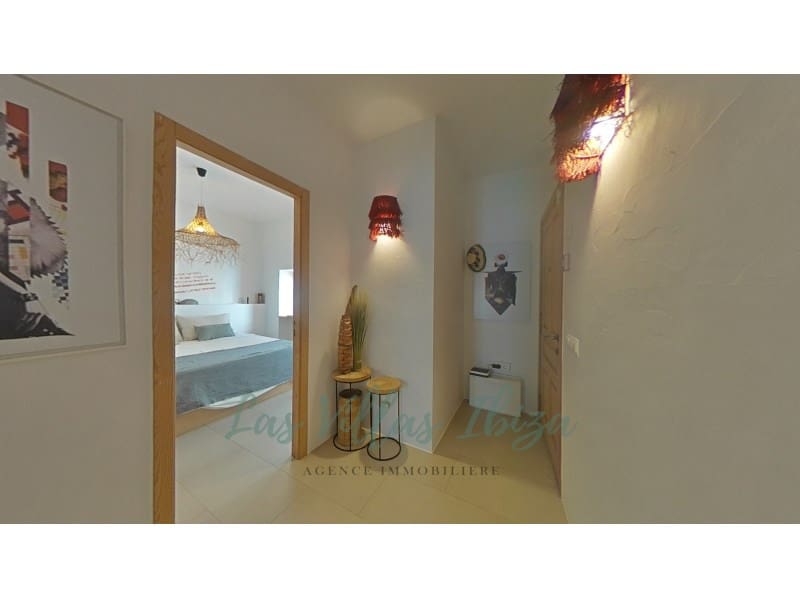 2 sovrum Lägenhet till salu i Ibiza stad - 1 395 000 € (Ref: 8837001)