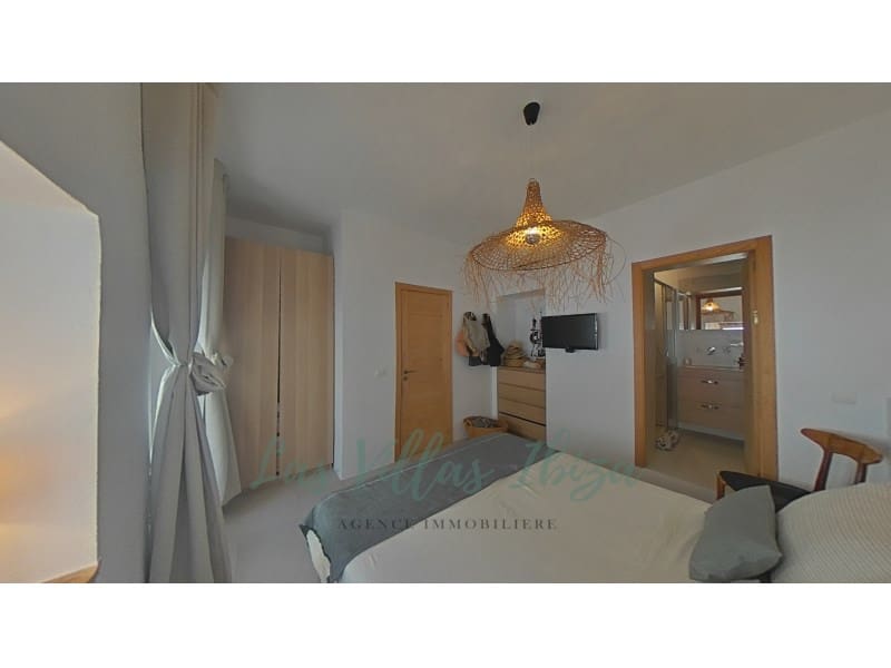 2 sovrum Lägenhet till salu i Ibiza stad - 1 395 000 € (Ref: 8837001)