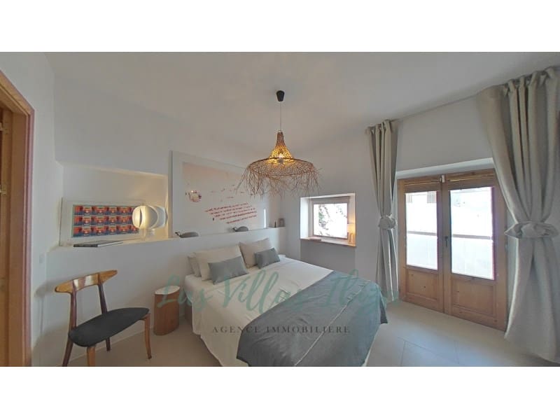 2 sovrum Lägenhet till salu i Ibiza stad - 1 395 000 € (Ref: 8837001)