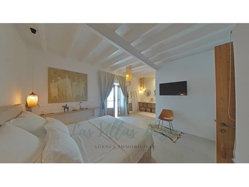 2 sovrum Lägenhet till salu i Ibiza stad - 1 395 000 € (Ref: 8837001)