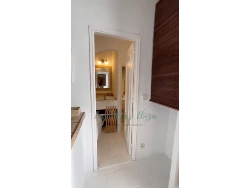 2 sovrum Lägenhet till salu i Ibiza stad - 1 395 000 € (Ref: 8837001)