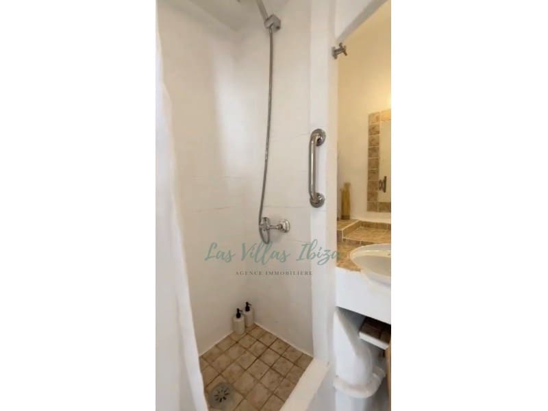 2 sovrum Lägenhet till salu i Ibiza stad - 1 395 000 € (Ref: 8837001)