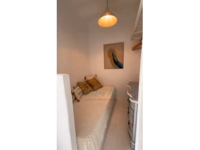 2 sovrum Lägenhet till salu i Ibiza stad - 1 395 000 € (Ref: 8837001)