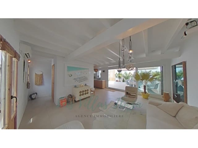 2 soverom Leilighet til salgs i Ibiza by - € 1 395 000 (Ref: 8837001)