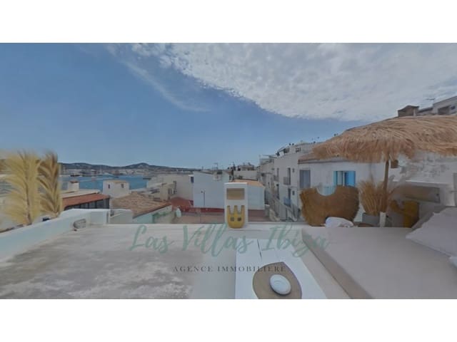2 soverom Leilighet til salgs i Ibiza by - € 1 395 000 (Ref: 8837001)
