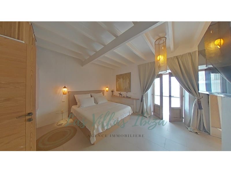 2 sovrum Lägenhet till salu i Ibiza stad - 1 395 000 € (Ref: 8837001)