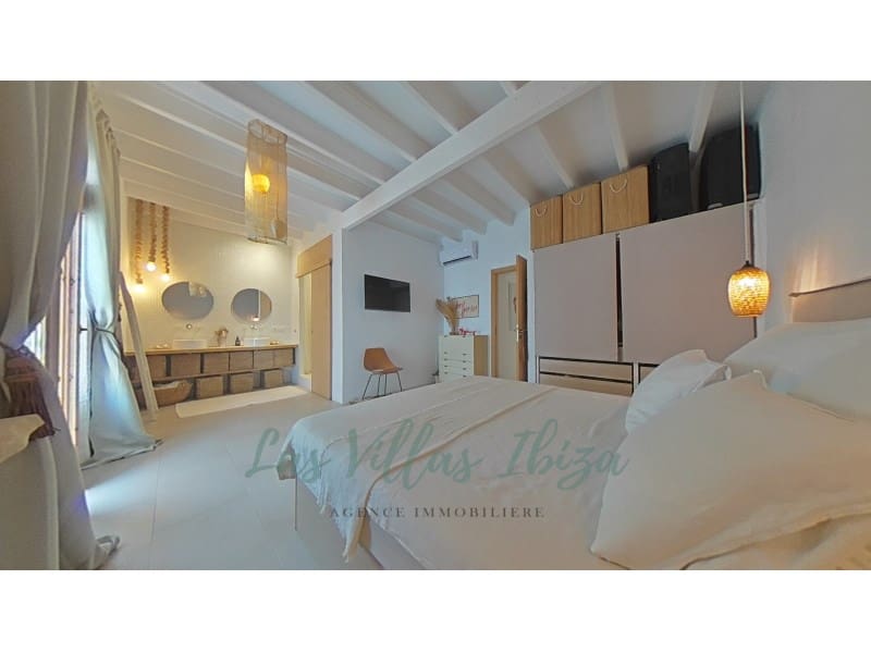 2 sovrum Lägenhet till salu i Ibiza stad - 1 395 000 € (Ref: 8837001)