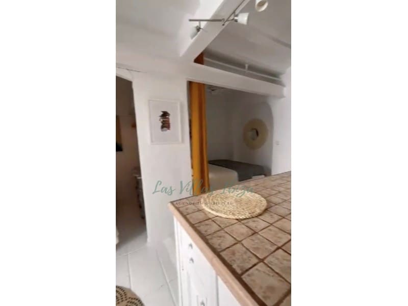 2 sovrum Lägenhet till salu i Ibiza stad - 1 395 000 € (Ref: 8837001)