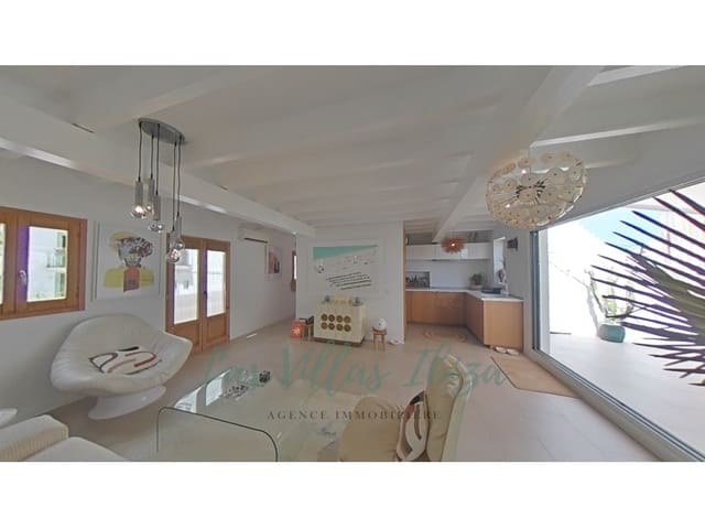 2 soverom Leilighet til salgs i Ibiza by - € 1 395 000 (Ref: 8837001)