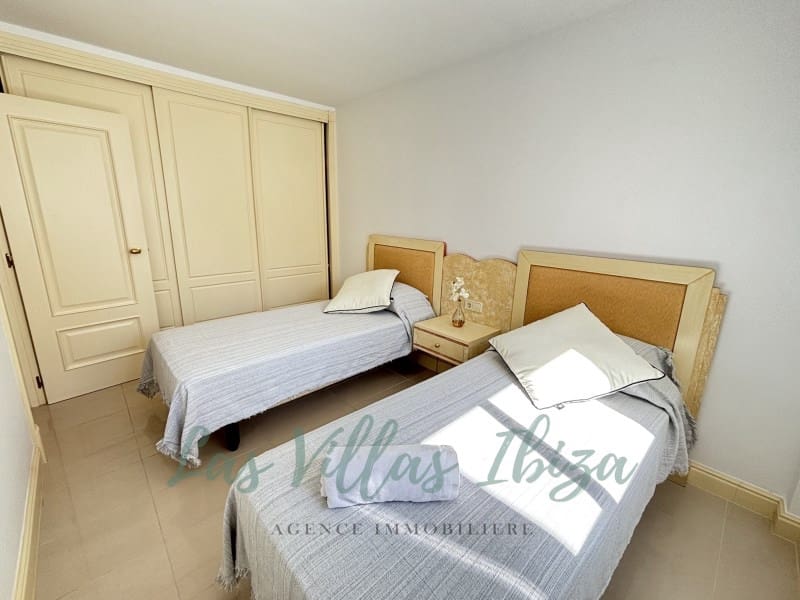 3 bedroom Apartment for sale in Ibiza / Eivissa town with garage - € 2,800,000 (Ref: 8837003)