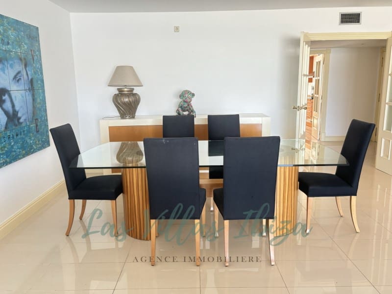 3 bedroom Apartment for sale in Ibiza / Eivissa town with garage - € 2,800,000 (Ref: 8837003)