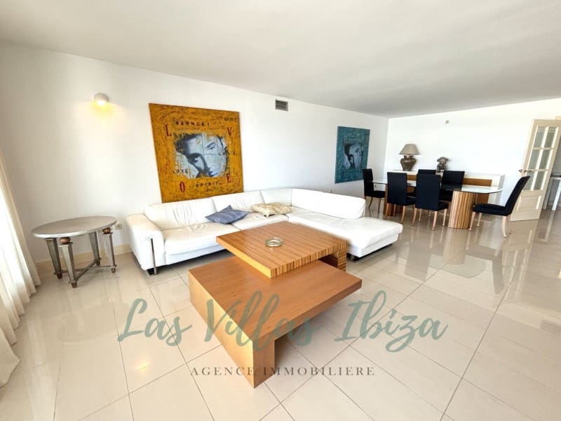 3 bedroom Apartment for sale in Ibiza / Eivissa town with garage - € 2,800,000 (Ref: 8837003)