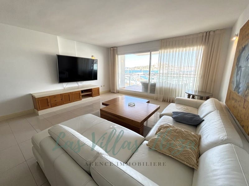 3 bedroom Apartment for sale in Ibiza / Eivissa town with garage - € 2,800,000 (Ref: 8837003)