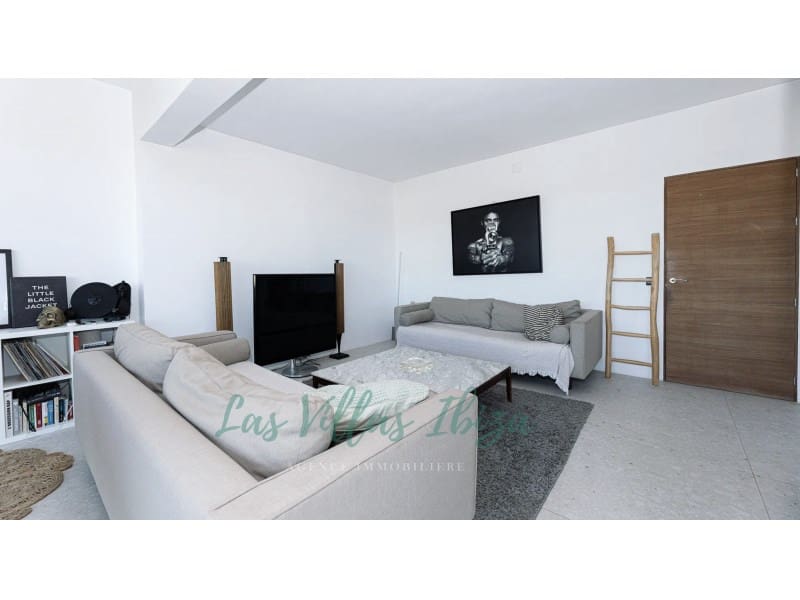 5 soveværelse Villa til salg i Cala d'en Bou med swimmingpool garage - € 2.490.000 (Ref: 8837006)