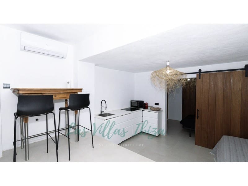 5 soveværelse Villa til salg i Cala d'en Bou med swimmingpool garage - € 2.490.000 (Ref: 8837006)