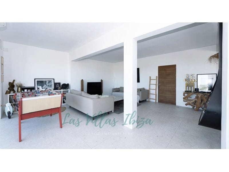 5 soveværelse Villa til salg i Cala d'en Bou med swimmingpool garage - € 2.490.000 (Ref: 8837006)