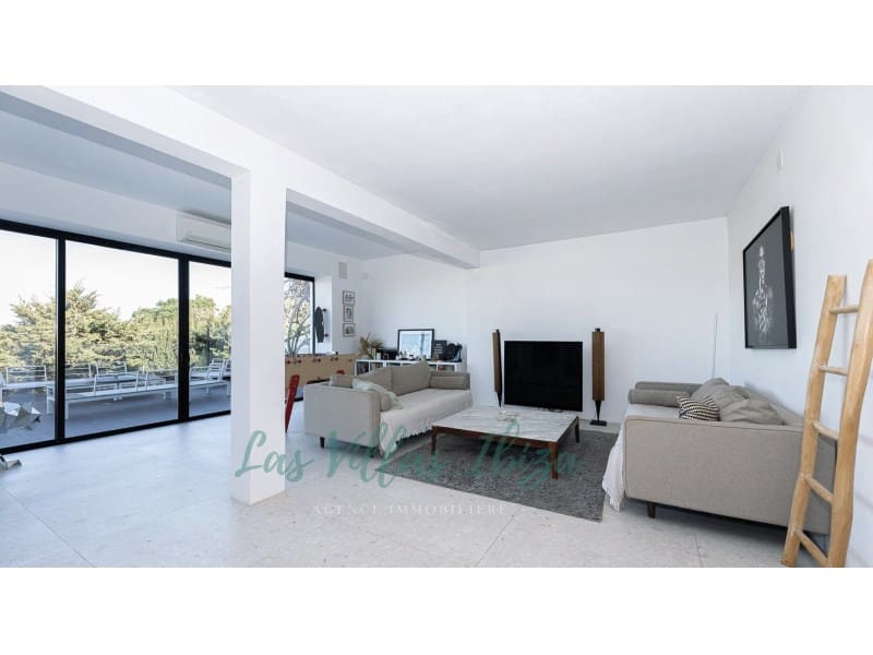 5 soveværelse Villa til salg i Cala d'en Bou med swimmingpool garage - € 2.490.000 (Ref: 8837006)