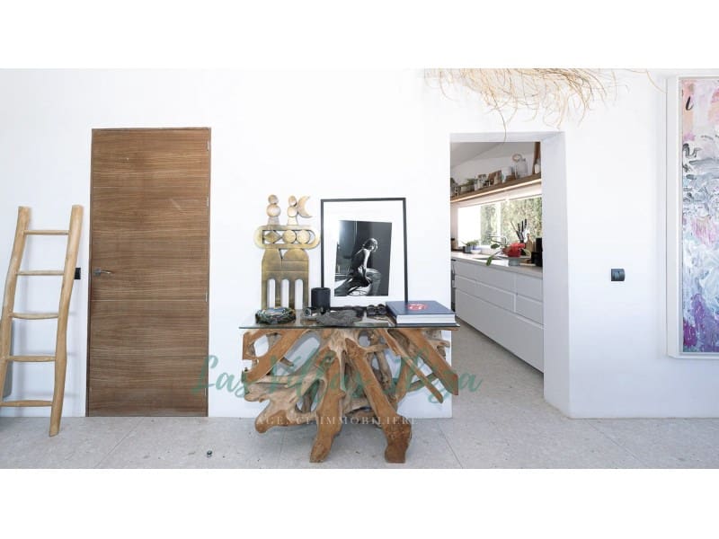 5 soveværelse Villa til salg i Cala d'en Bou med swimmingpool garage - € 2.490.000 (Ref: 8837006)