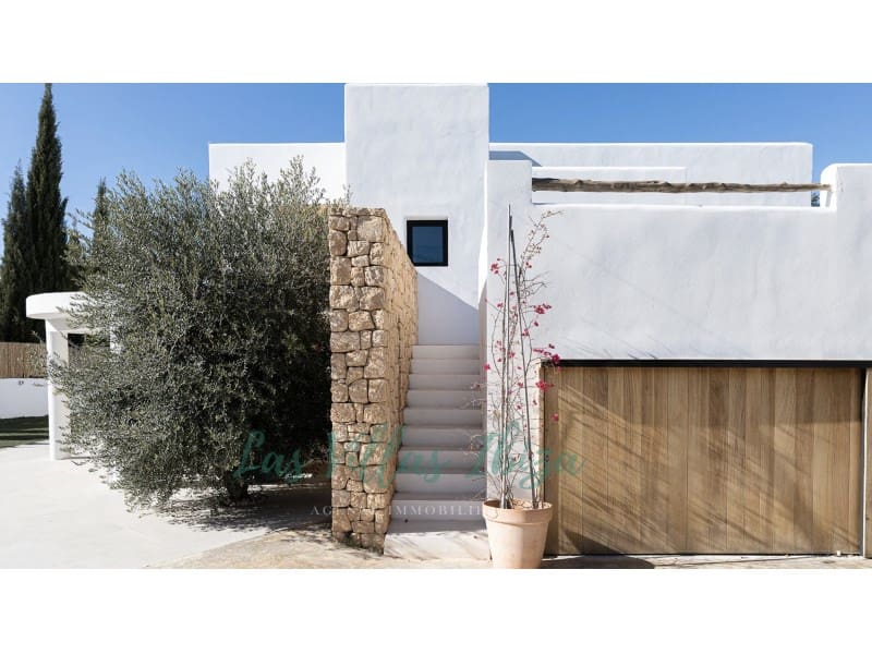 5 soveværelse Villa til salg i Cala d'en Bou med swimmingpool garage - € 2.490.000 (Ref: 8837006)