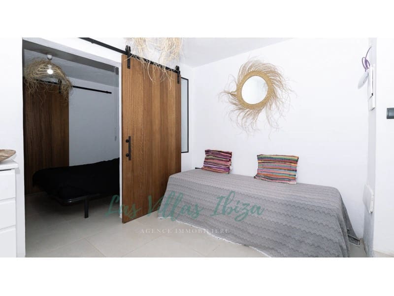 5 soveværelse Villa til salg i Cala d'en Bou med swimmingpool garage - € 2.490.000 (Ref: 8837006)