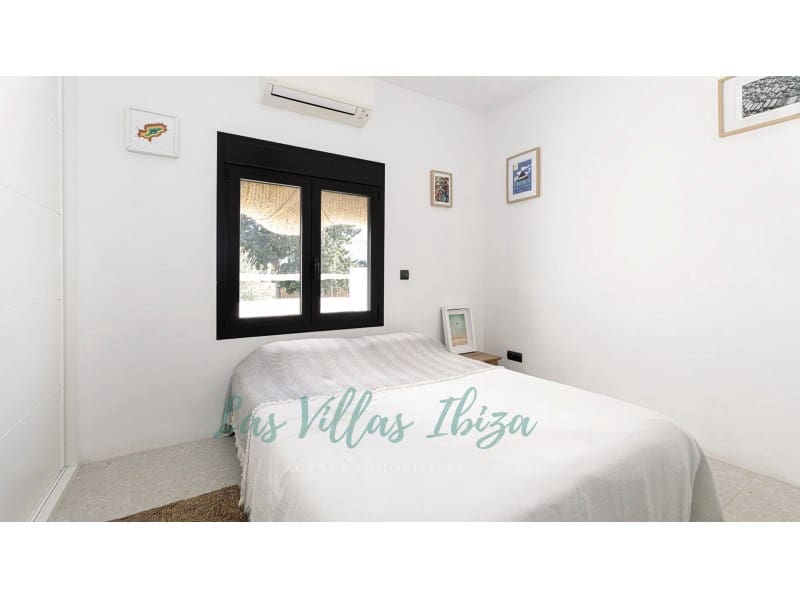 5 soveværelse Villa til salg i Cala d'en Bou med swimmingpool garage - € 2.490.000 (Ref: 8837006)