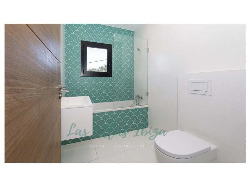 5 soveværelse Villa til salg i Cala d'en Bou med swimmingpool garage - € 2.490.000 (Ref: 8837006)