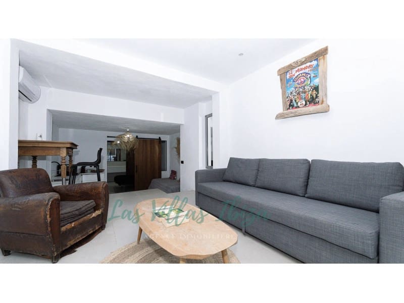 5 soveværelse Villa til salg i Cala d'en Bou med swimmingpool garage - € 2.490.000 (Ref: 8837006)