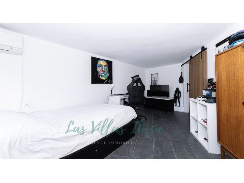 5 soveværelse Villa til salg i Cala d'en Bou med swimmingpool garage - € 2.490.000 (Ref: 8837006)