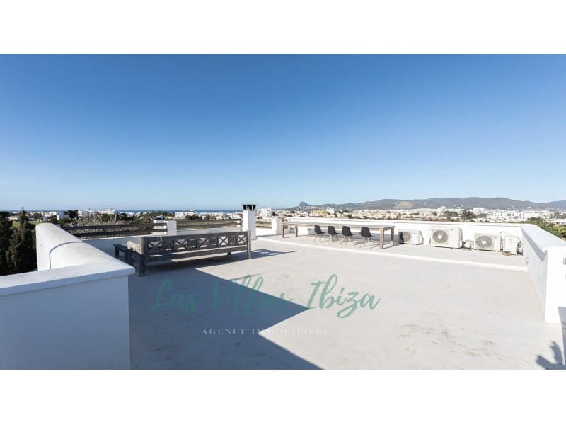 5 soveværelse Villa til salg i Cala d'en Bou med swimmingpool garage - € 2.490.000 (Ref: 8837006)