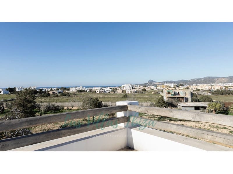 5 soveværelse Villa til salg i Cala d'en Bou med swimmingpool garage - € 2.490.000 (Ref: 8837006)