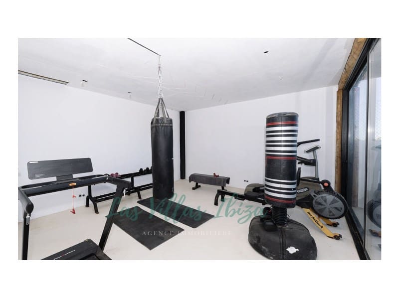 5 soveværelse Villa til salg i Cala d'en Bou med swimmingpool garage - € 2.490.000 (Ref: 8837006)