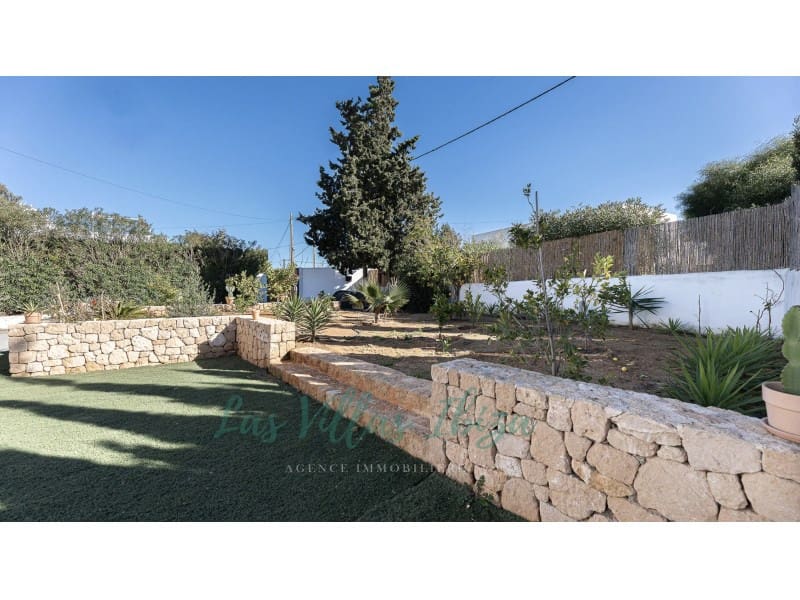 5 soveværelse Villa til salg i Cala d'en Bou med swimmingpool garage - € 2.490.000 (Ref: 8837006)