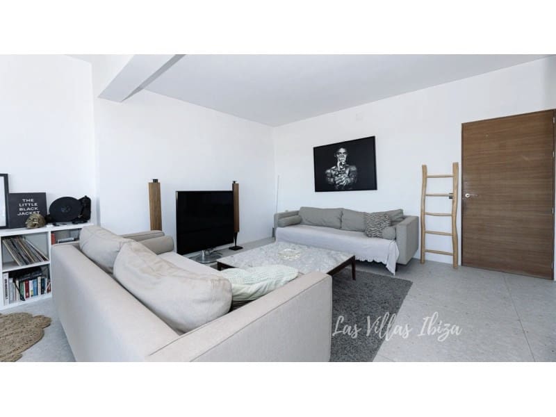 5 slaapkamer Villa te koop in Cala d'en Bou met zwembad garage - € 2.490.000 (Ref: 8837006)