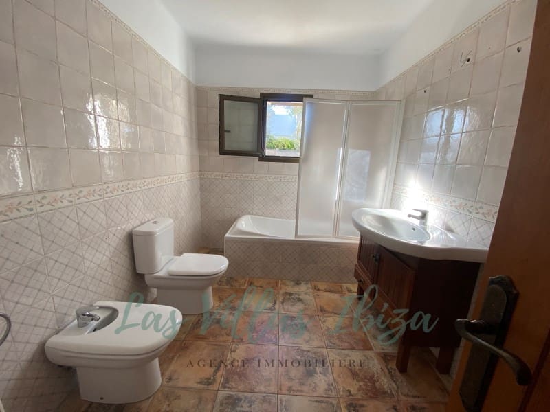 3 slaapkamer Villa te koop in San Jose / Sant Josep de Sa Talaia - € 1.800.000 (Ref: 8837007)