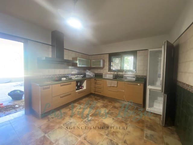 3 slaapkamer Villa te koop in San Jose / Sant Josep de Sa Talaia - € 1.800.000 (Ref: 8837007)